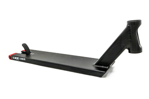 Drone Deck Element 5" Black - 22"